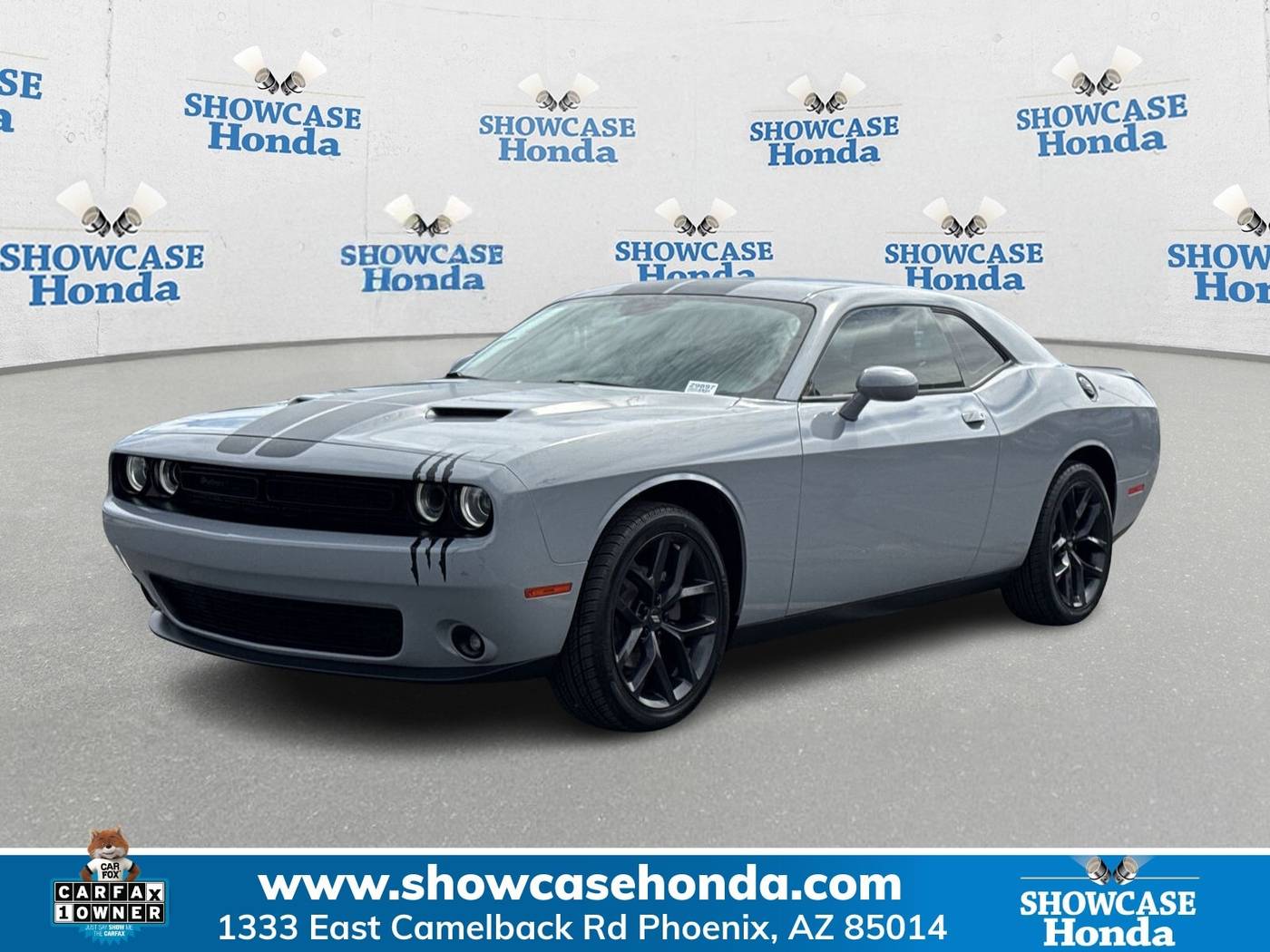 2021 Dodge Challenger SXT — Coupe — 29,591 mi — Phoenix, AZ