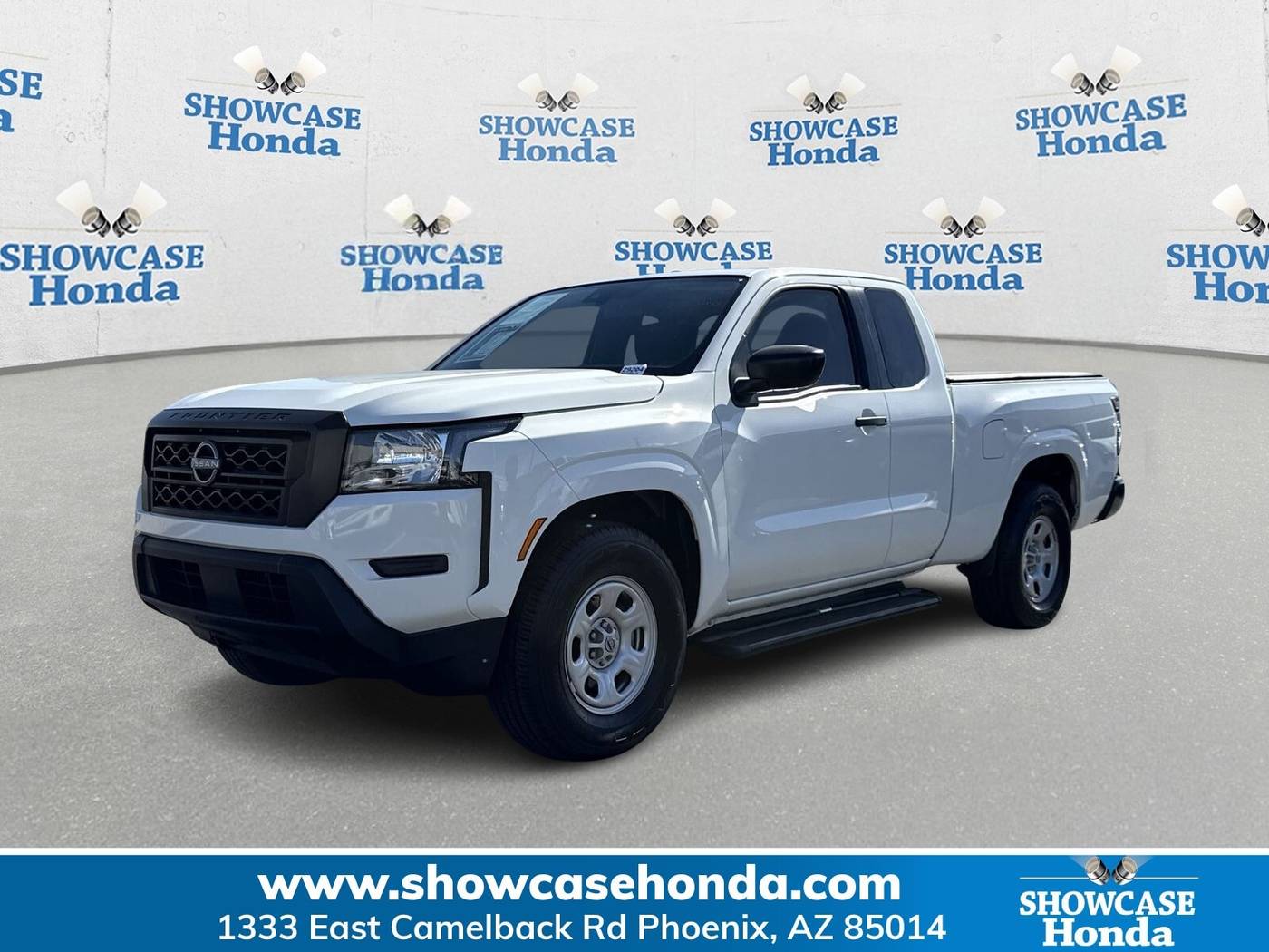 2023 Nissan Frontier S — Pickup Truck — 29,581 mi — Phoenix, AZ