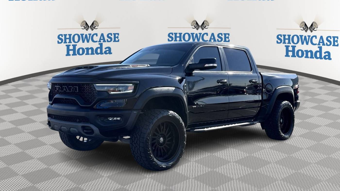 2022 Ram 1500 TRX — Pickup Truck — 25,851 mi — Phoenix, AZ