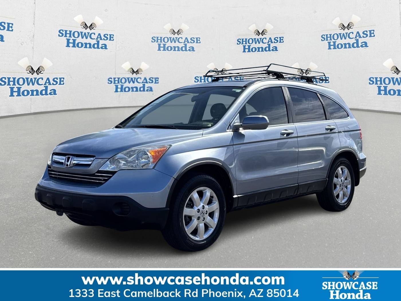 2007 Honda CR-V EX-L — SUV — 173,029 mi — Phoenix, AZ