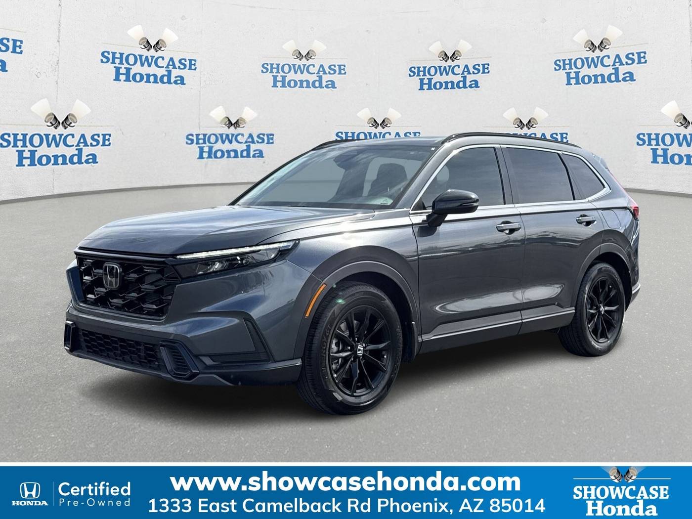 2023 Honda CR-V Hybrid Sport — SUV — 17,453 mi — Phoenix, AZ