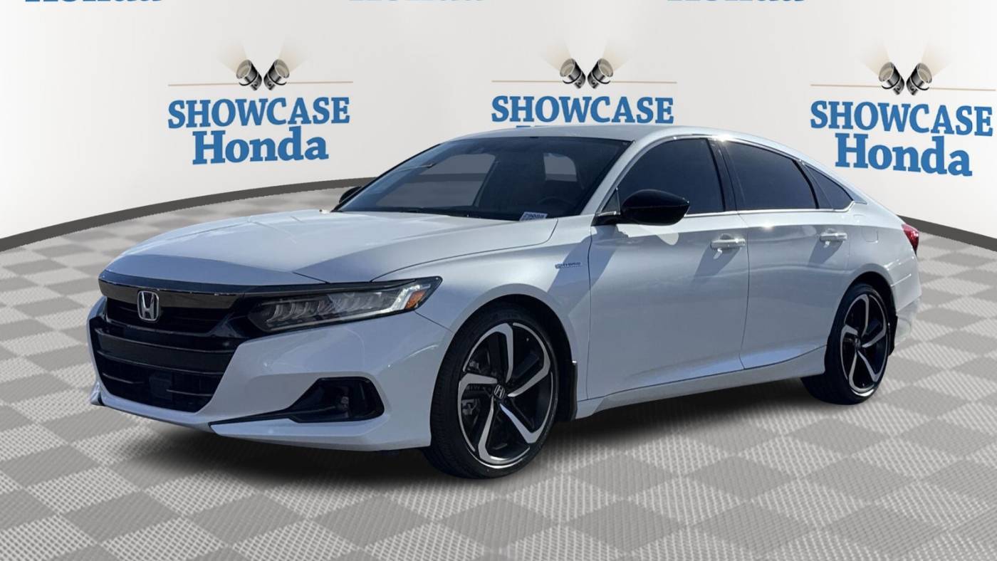 2022 Honda Accord Hybrid Sport — Sedan — 48,368 mi — Phoenix, AZ
