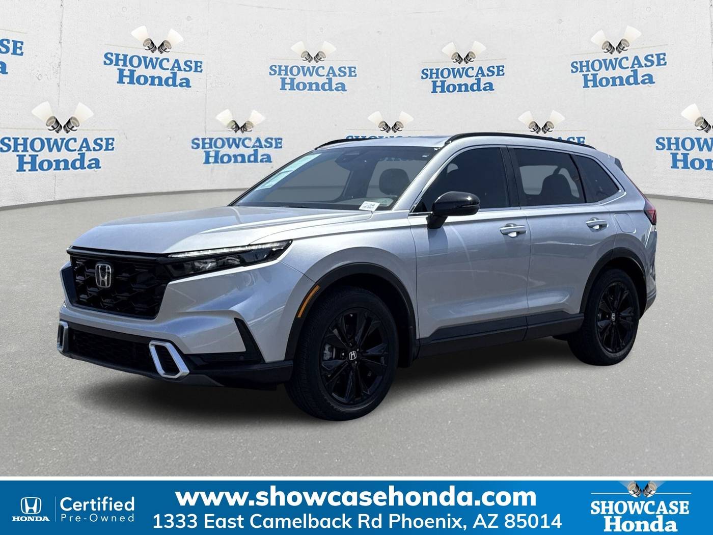 2023 Honda CR-V Hybrid Sport Touring — SUV — 17,192 mi — Phoenix, AZ