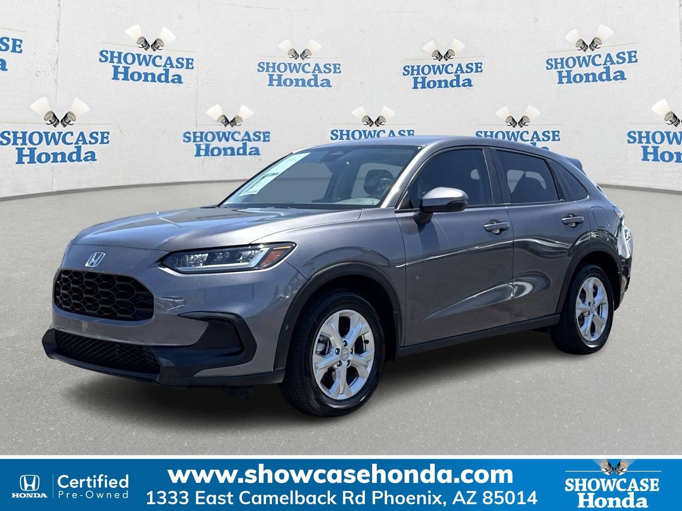2024 Honda HR-V LX — SUV — 28,882 mi — Phoenix, AZ