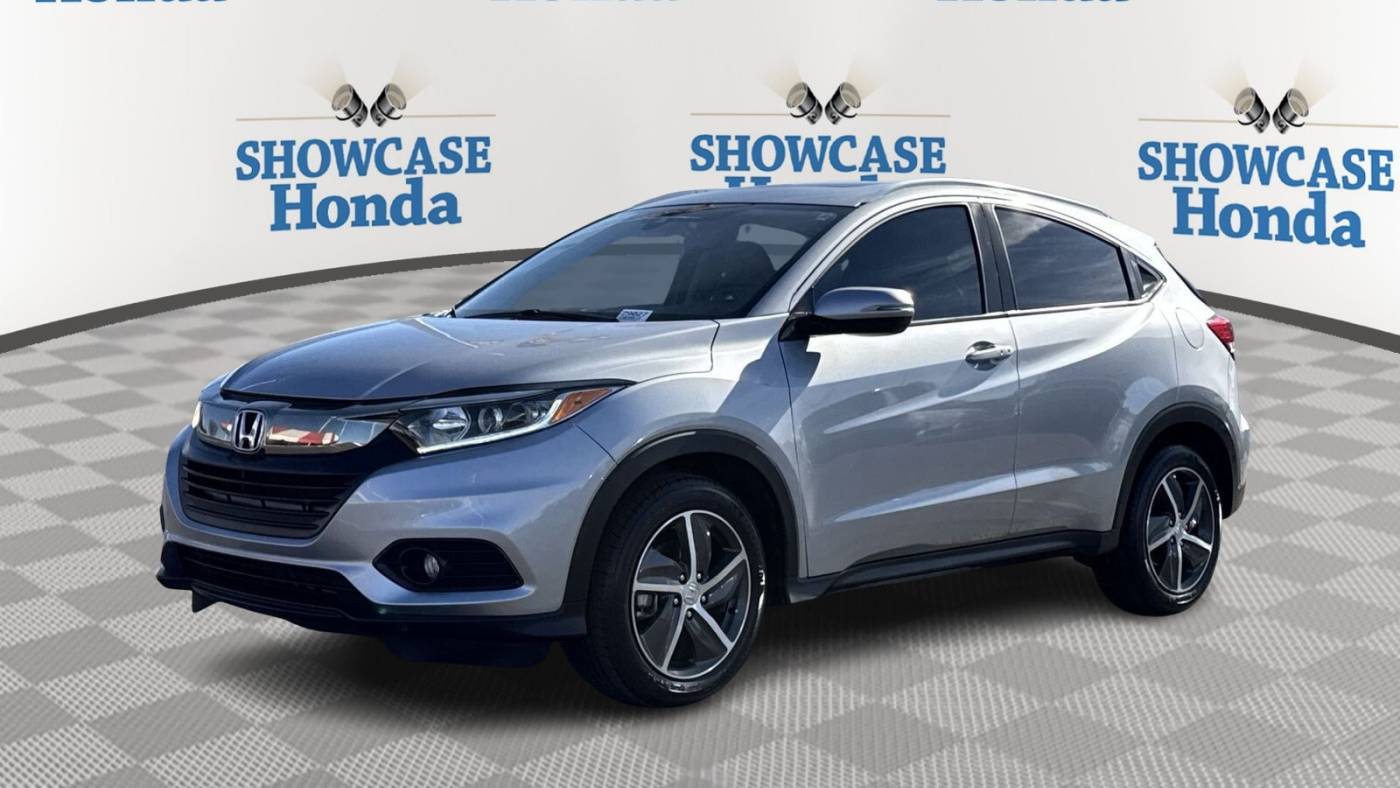 2022 Honda HR-V EX — SUV — 41,463 mi — Phoenix, AZ