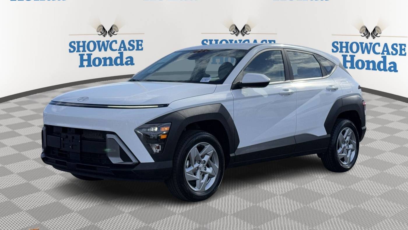 2024 Hyundai Kona SE — SUV — 34,397 mi — Phoenix, AZ