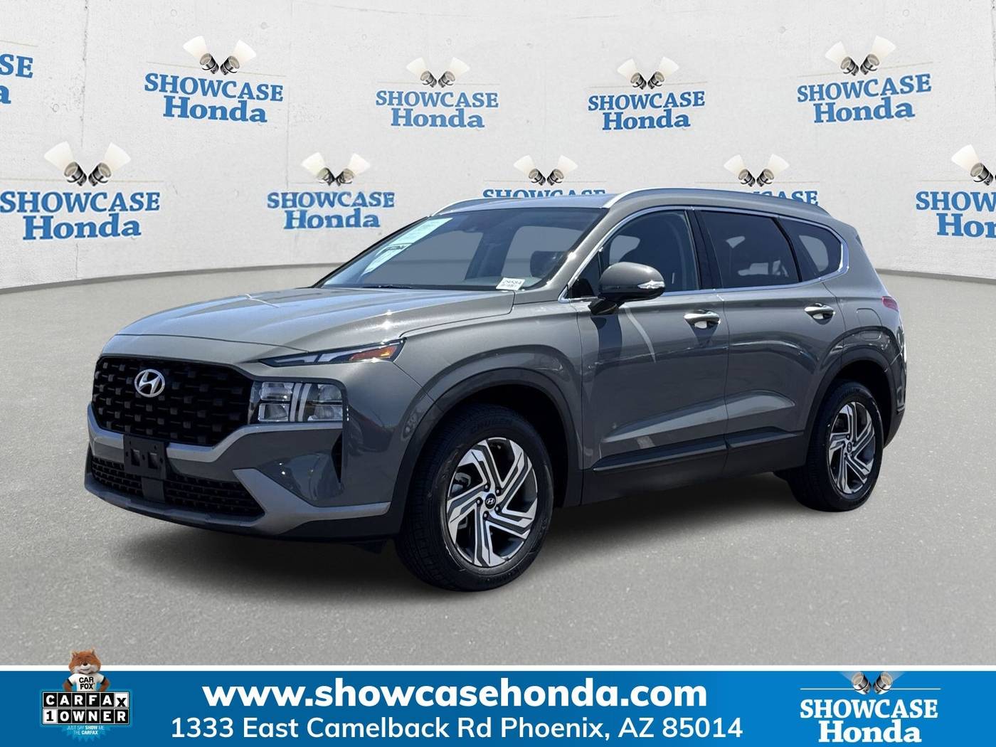 2023 Hyundai Santa Fe SEL — SUV — 40,525 mi — Phoenix, AZ