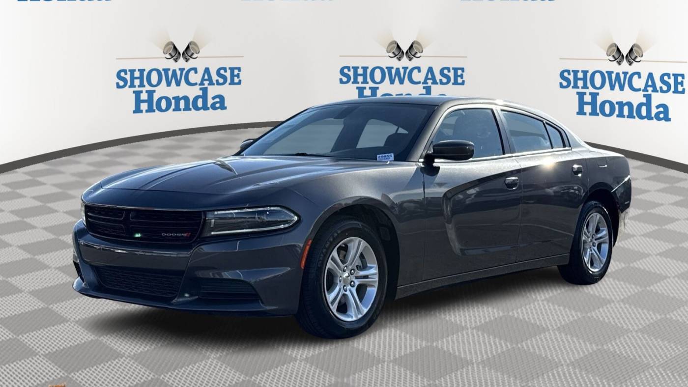 2022 Dodge Charger SXT — Sedan — 43,776 mi — Phoenix, AZ