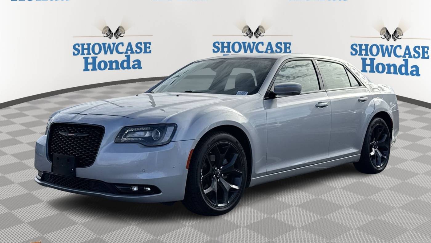 2022 Chrysler 300 S — Sedan — 43,866 mi — Phoenix, AZ