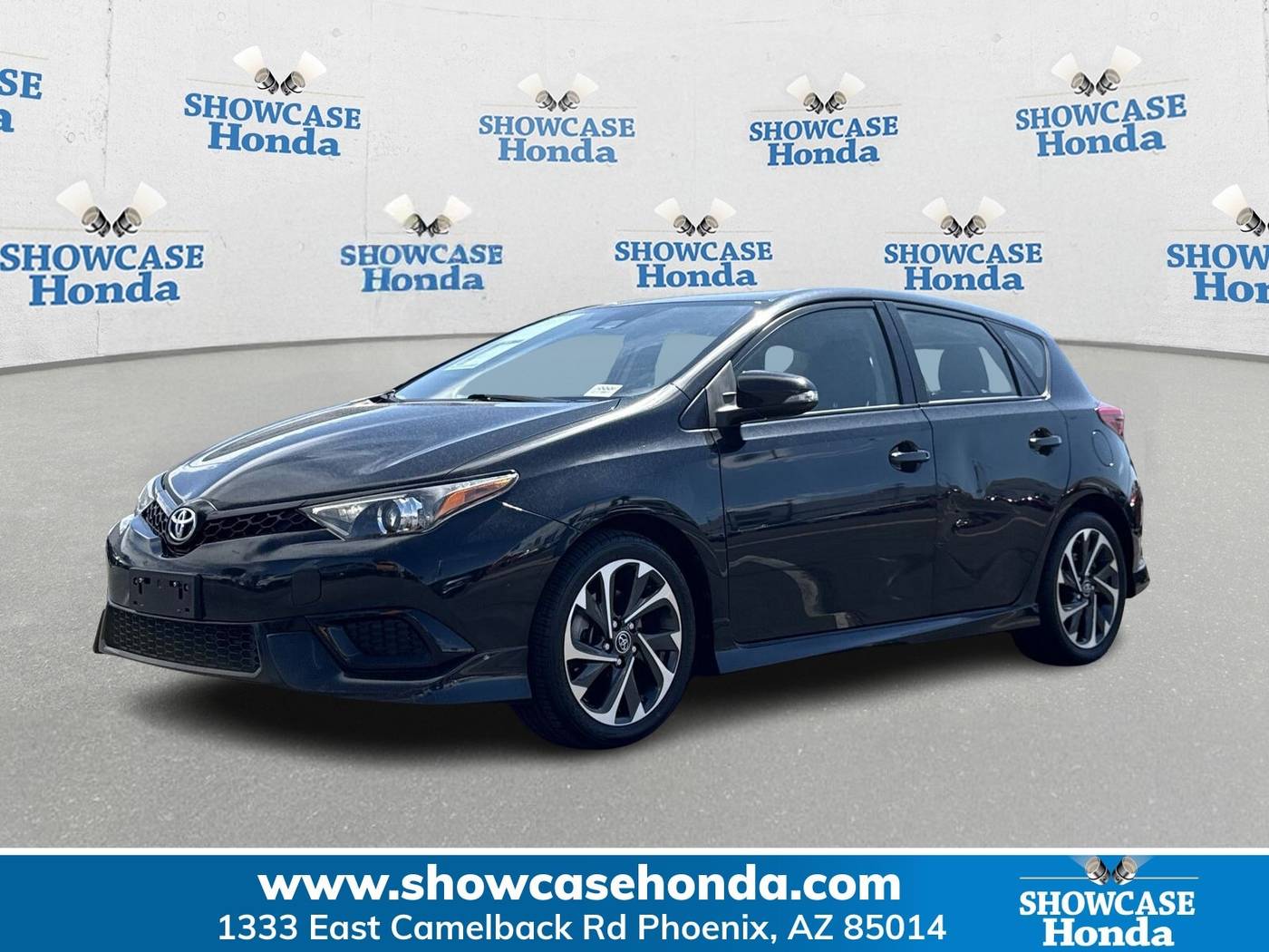 2018 Toyota Corolla iM iM — Hatchback — 70,448 mi — Phoenix, AZ
