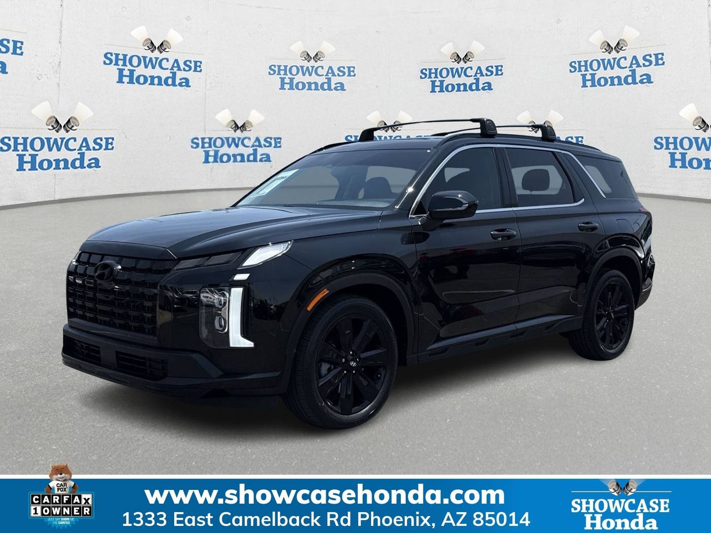 2024 Hyundai Palisade XRT — SUV — 25,878 mi — Phoenix, AZ