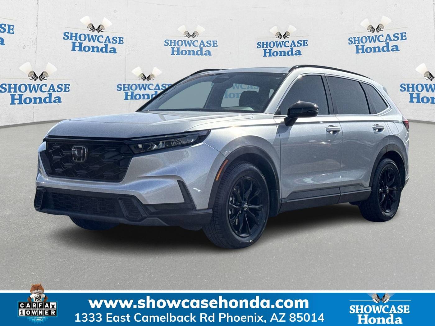 2023 Honda CR-V Hybrid Sport — SUV — 32,410 mi — Phoenix, AZ