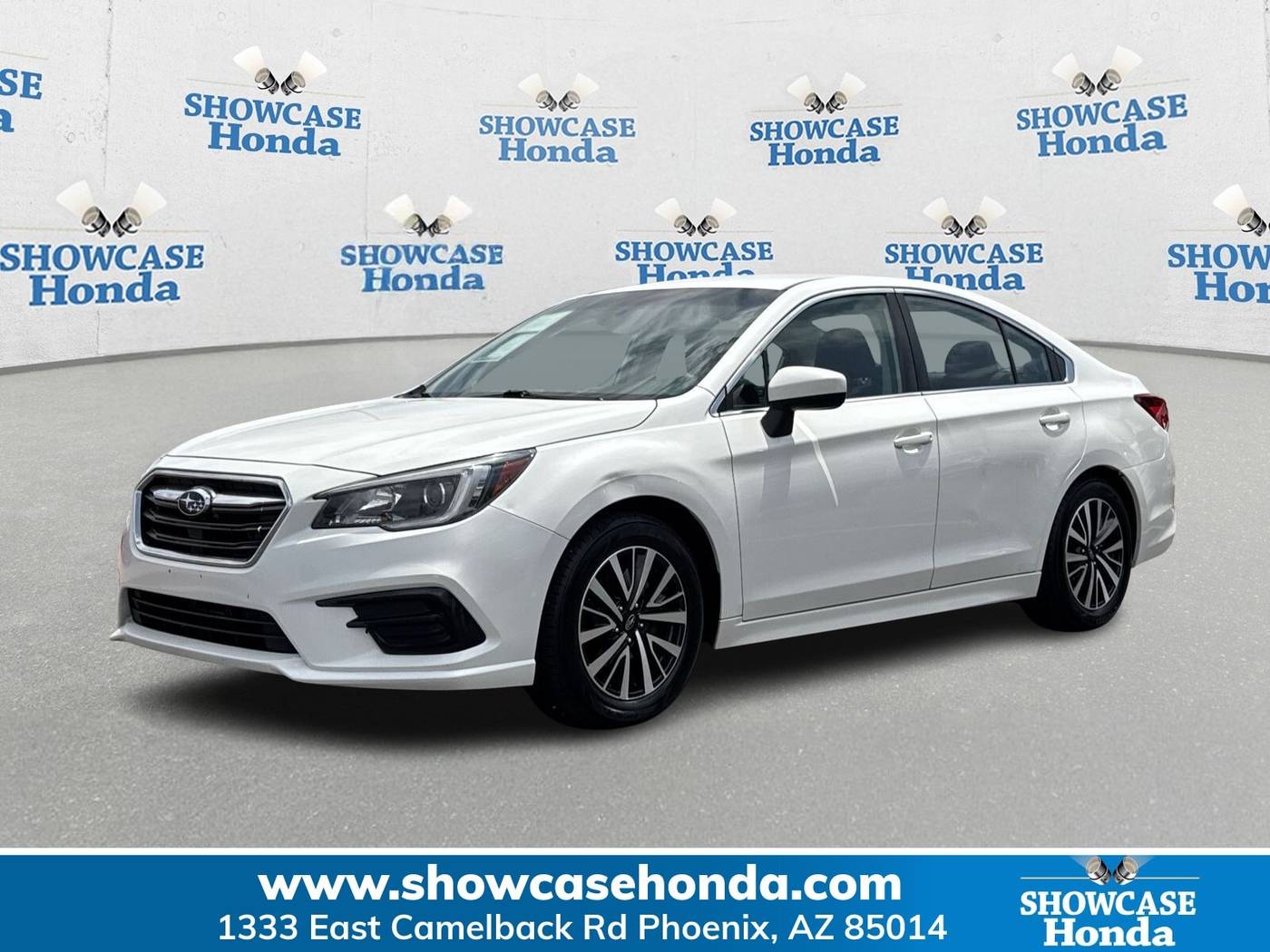 2018 Subaru Legacy 2.5i Premium — Sedan — 93,150 mi — Phoenix, AZ