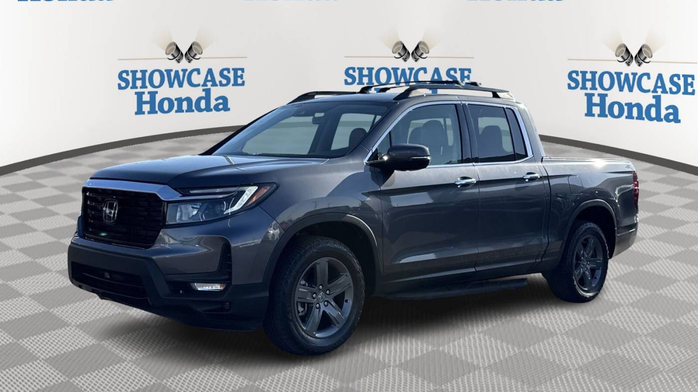 2023 Honda Ridgeline RTL-E — Pickup Truck — 29,512 mi — Phoenix, AZ