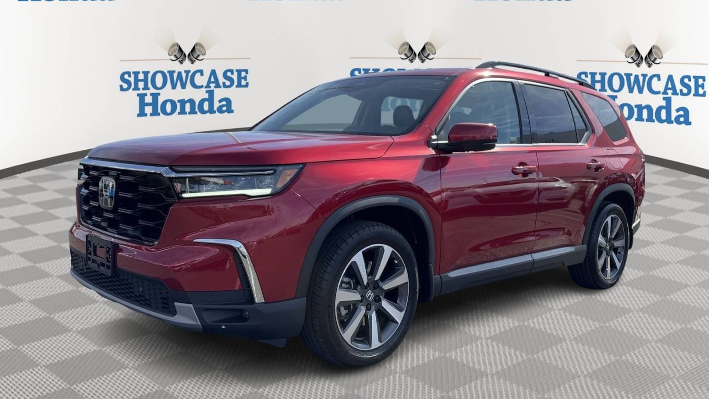 2023 Honda Pilot Touring — SUV — 24,150 mi — Phoenix, AZ
