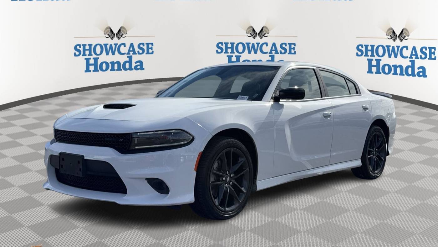2022 Dodge Charger GT — Sedan — 58,637 mi — Phoenix, AZ
