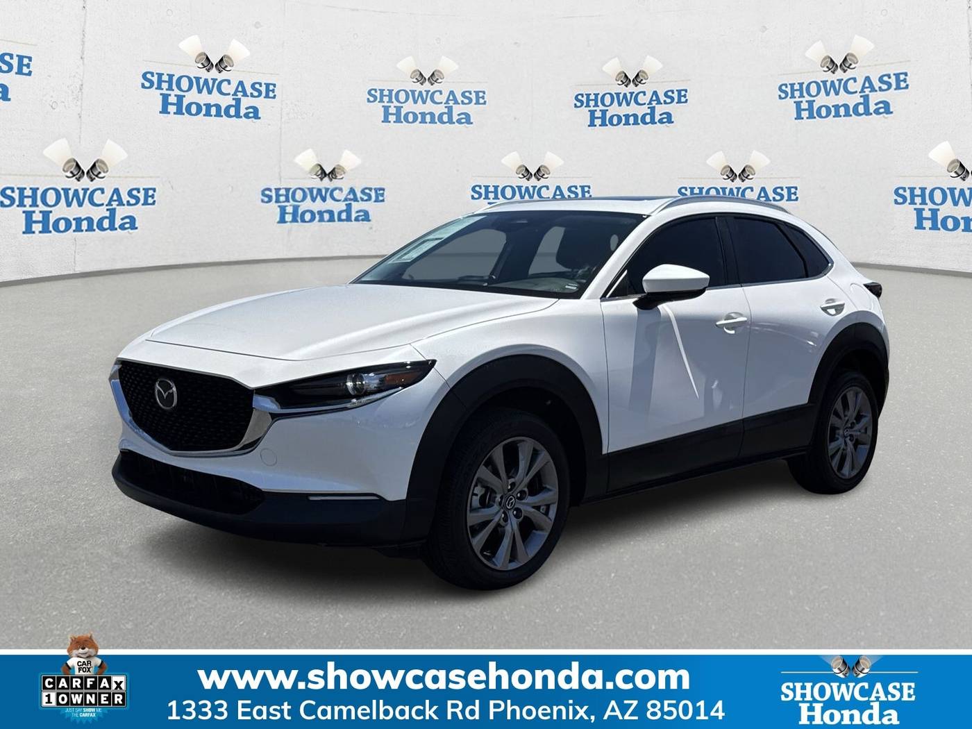 2024 Mazda CX-30 Preferred — SUV — 17,000 mi — Phoenix, AZ