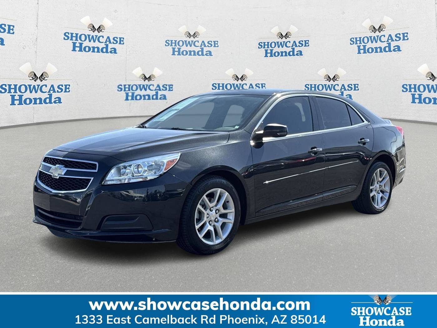 2013 Chevrolet Malibu LT — Sedan — 74,986 mi — Phoenix, AZ