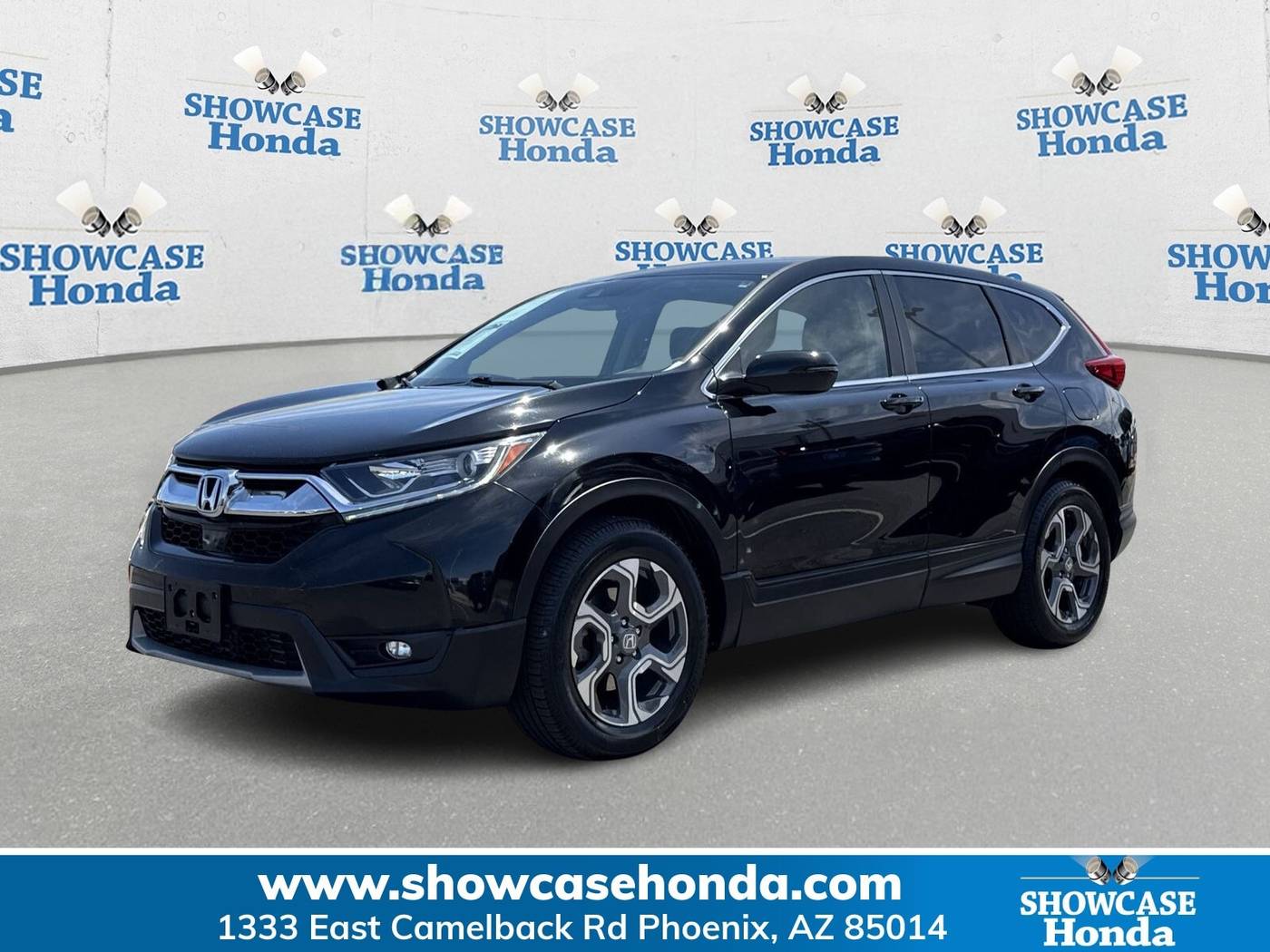 2017 Honda CR-V EX — SUV — 77,900 mi — Phoenix, AZ