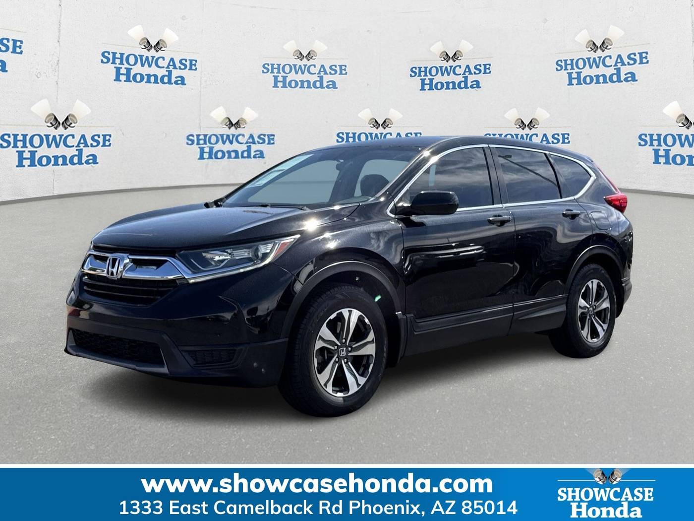 2017 Honda CR-V LX — SUV — 57,124 mi — Phoenix, AZ