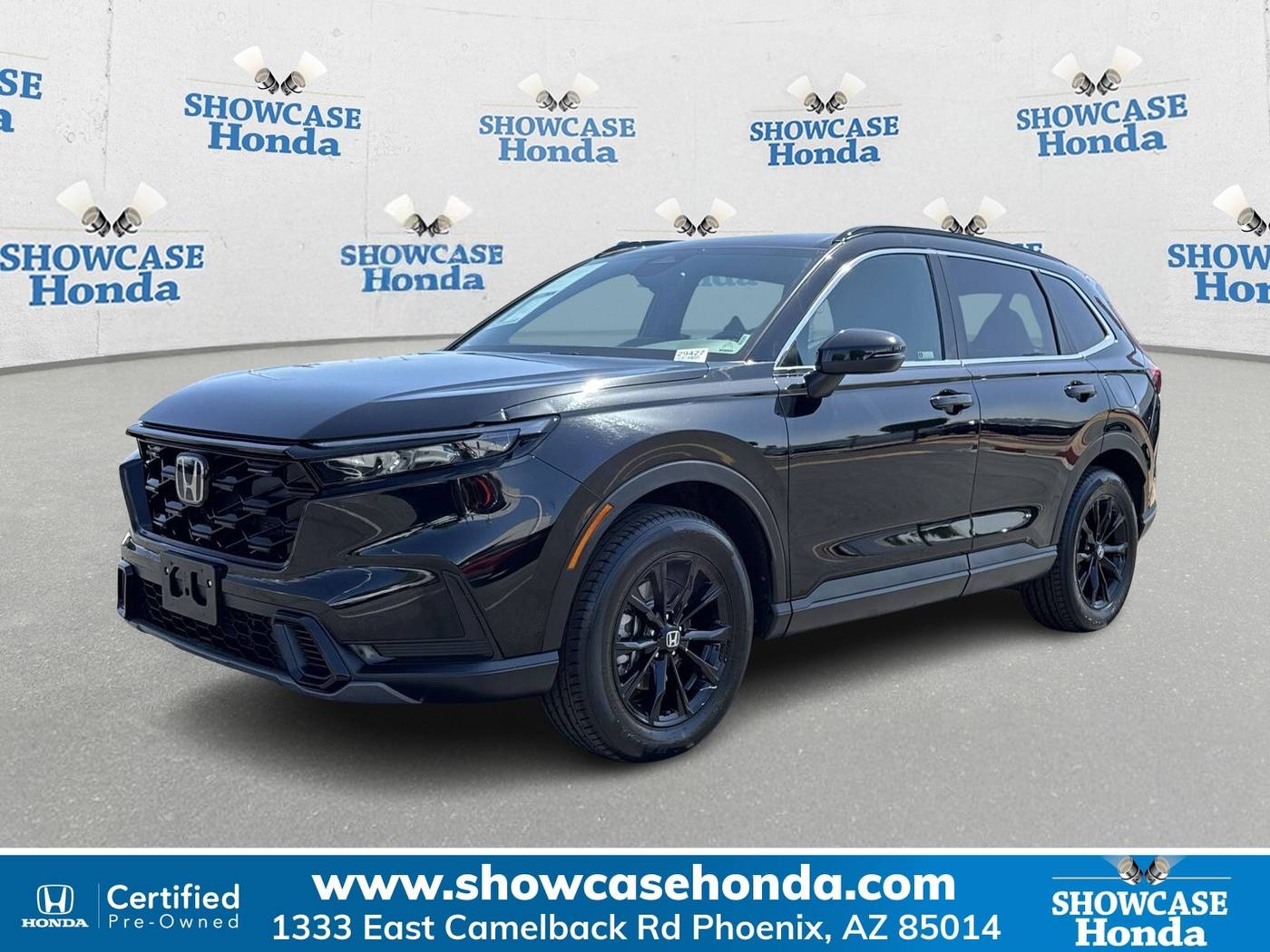 2023 Honda CR-V Hybrid Sport — SUV — 30,027 mi — Phoenix, AZ