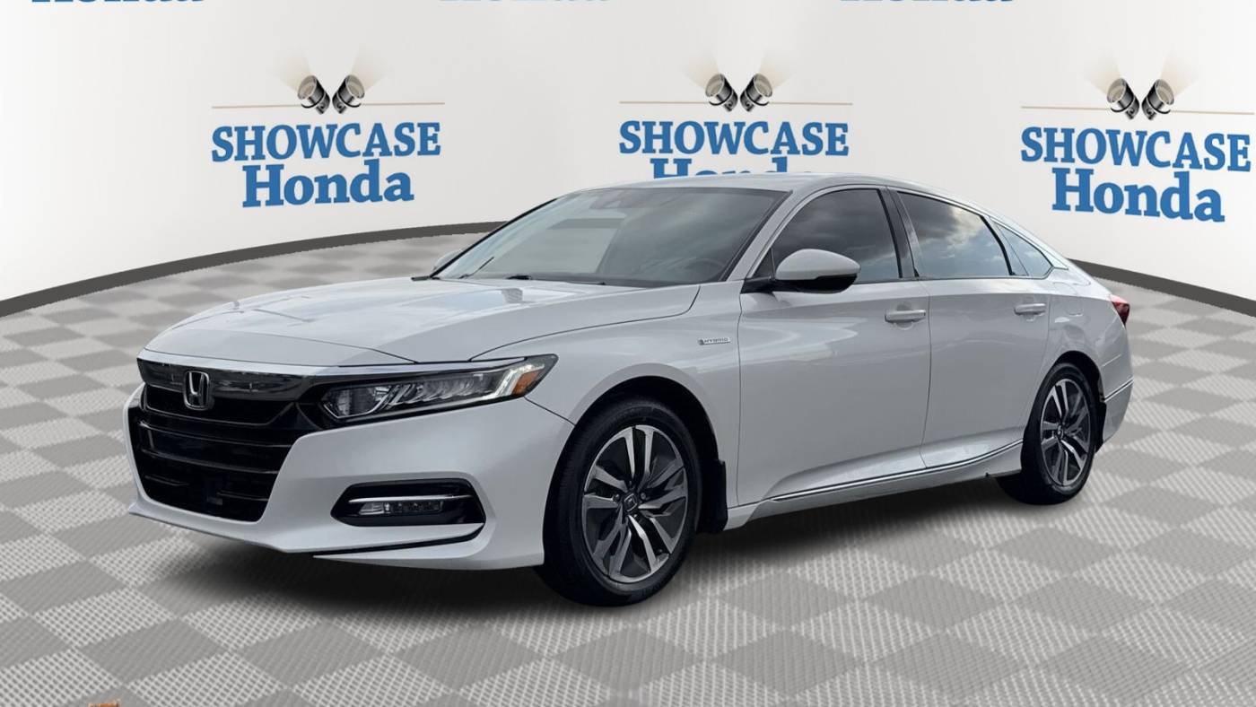 2020 Honda Accord Hybrid EX-L — Sedan — 100,089 mi — Phoenix, AZ