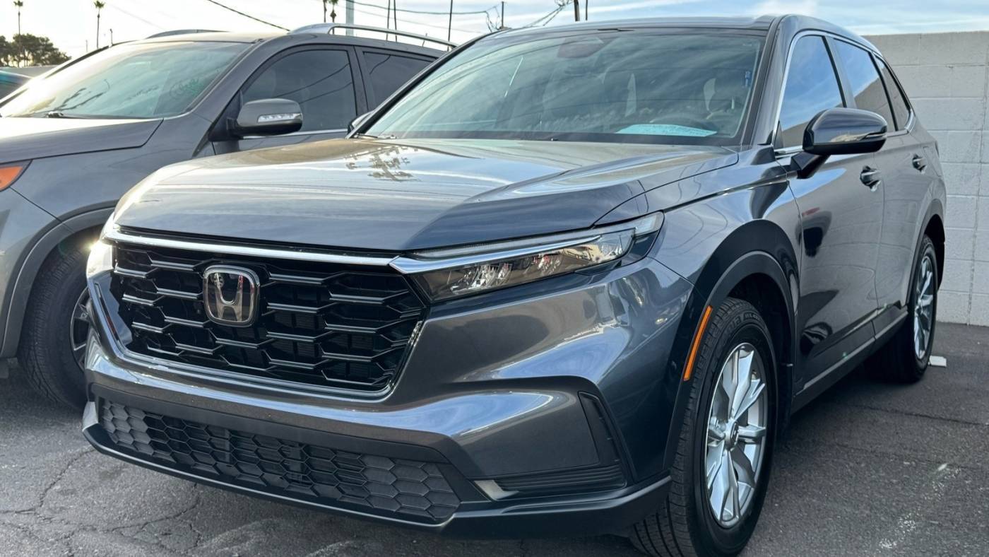 2024 Honda CR-V EX — SUV — 15,601 mi — Phoenix, AZ