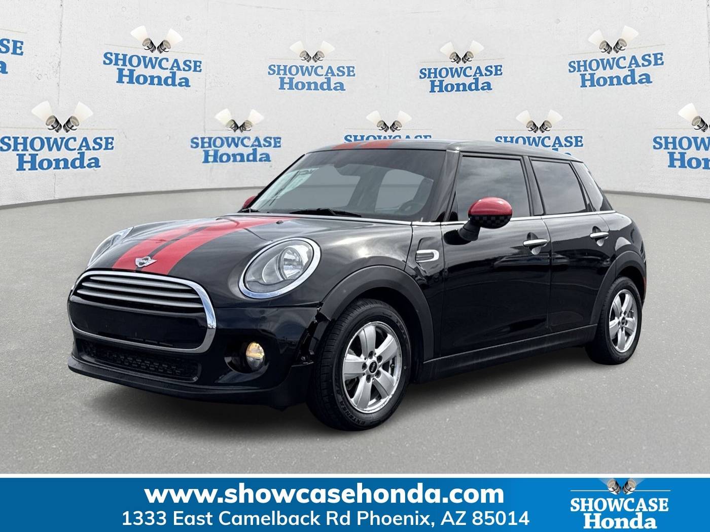 2015 MINI Hardtop Cooper — Hatchback — 69,917 mi — Phoenix, AZ