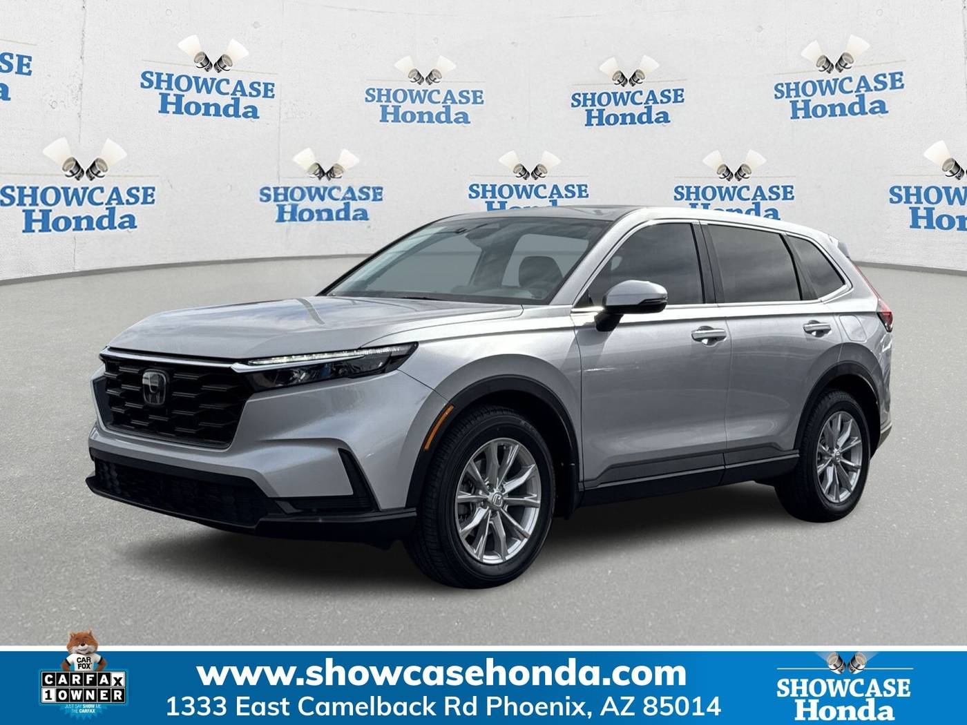 2023 Honda CR-V EX — SUV — 26,033 mi — Phoenix, AZ
