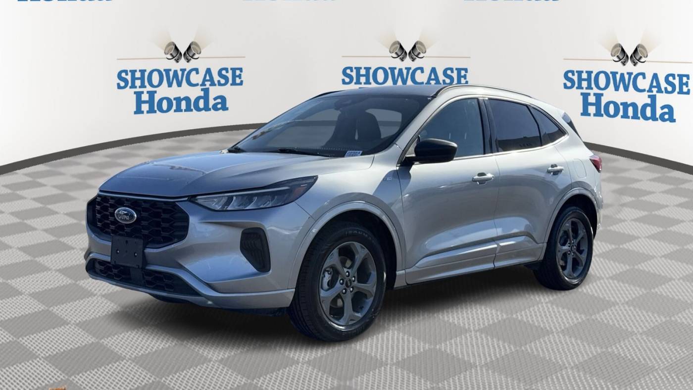 2023 Ford Escape ST-Line — SUV — 30,496 mi — Phoenix, AZ