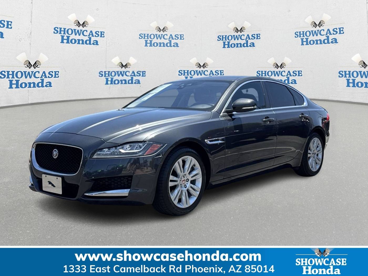 2017 Jaguar XF Premium — Sedan — 57,262 mi — Phoenix, AZ