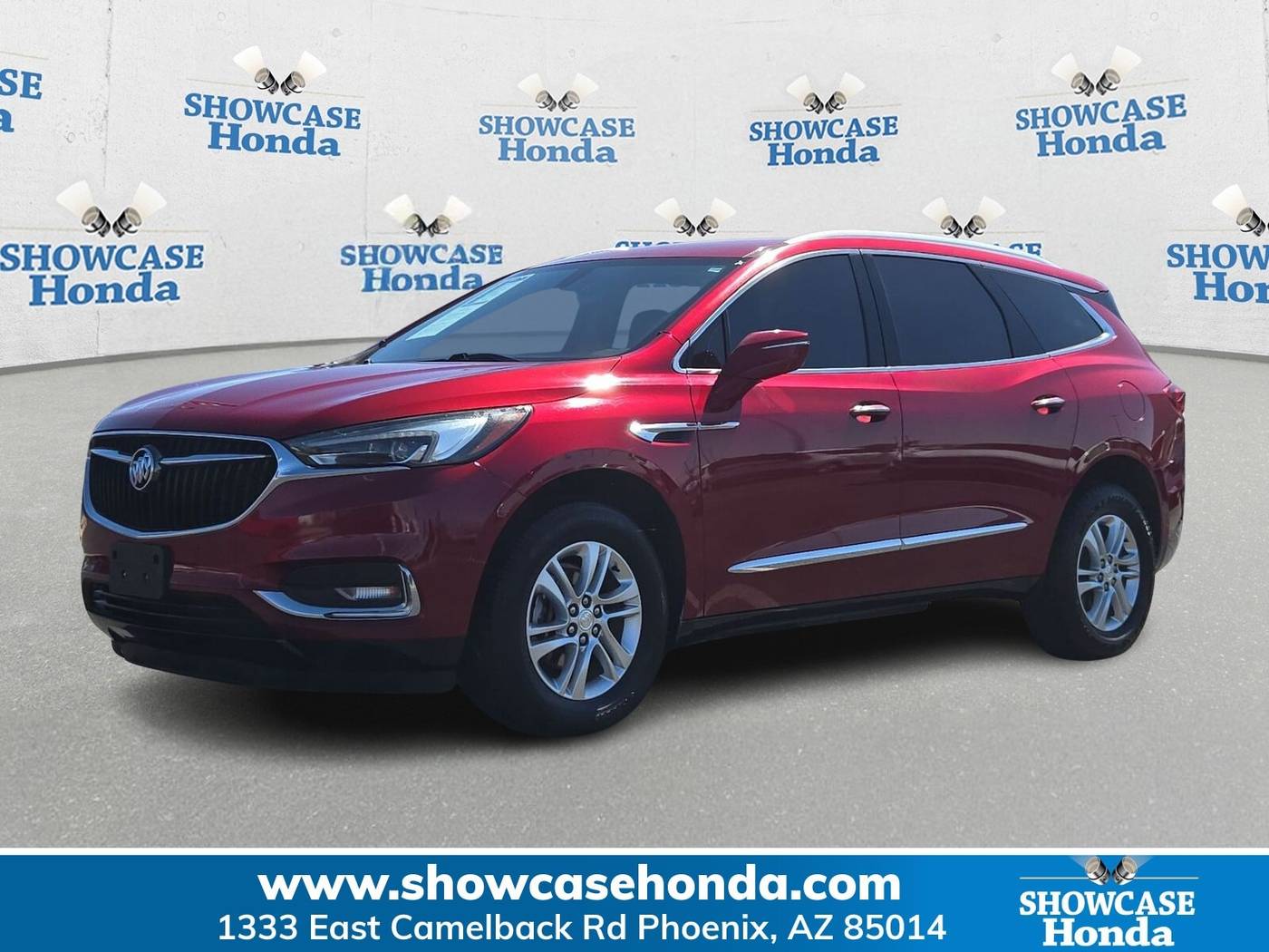 2020 Buick Enclave Essence — SUV — 86,554 mi — Phoenix, AZ
