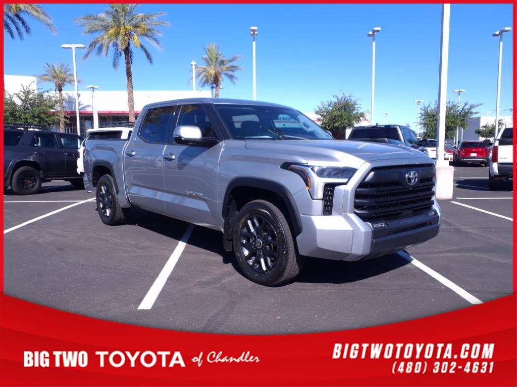 2023 Toyota Tundra SR5 — Pickup Truck — 56,754 mi — Chandler, AZ