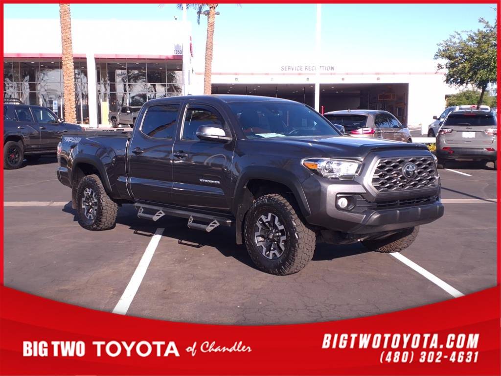 2022 Toyota Tacoma TRD Off Road — Pickup Truck — 94,394 mi — Chandler, AZ