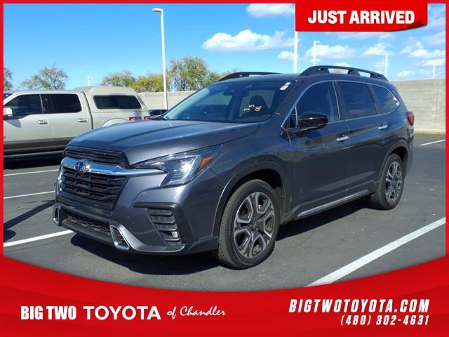 2024 Subaru Ascent Touring — SUV — 12,013 mi — Chandler, AZ