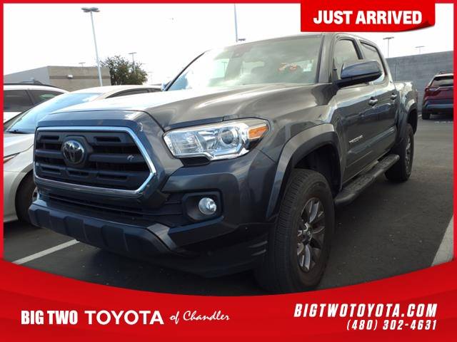 2019 Toyota Tacoma SR5 — Pickup Truck — 89,887 mi — Chandler, AZ