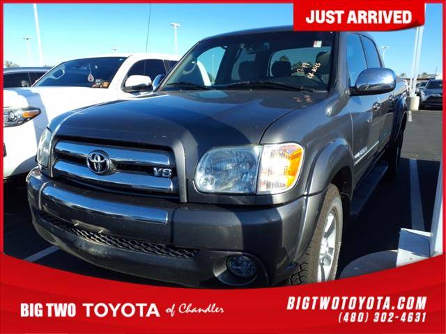2005 Toyota Tundra SR5 — Pickup Truck — 113,693 mi — Chandler, AZ