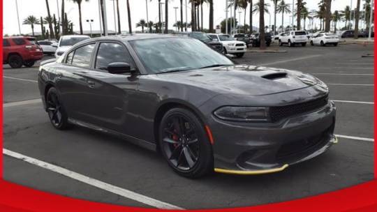 2021 Dodge Charger GT — Sedan — 45,300 mi — Chandler, AZ