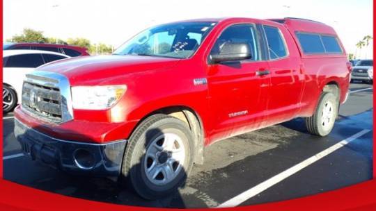 2011 Toyota Tundra Base — Pickup Truck — 105,918 mi — Chandler, AZ