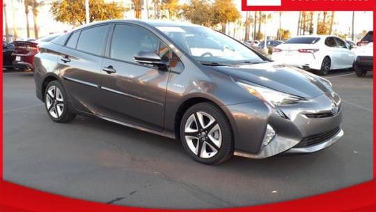 2016 Toyota Prius Three — Hatchback — 84,712 mi — Chandler, AZ