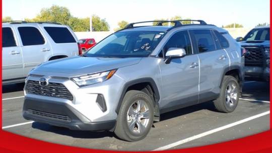 2023 Toyota RAV4 XLE — SUV — 20,160 mi — Chandler, AZ
