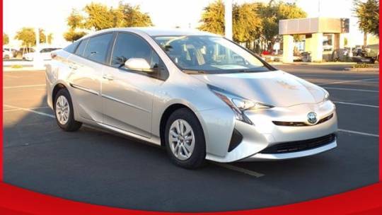 2017 Toyota Prius Two — Hatchback — 37,108 mi — Chandler, AZ