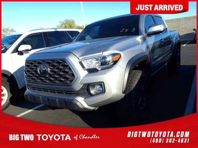 2020 Toyota Tacoma TRD Off Road — Pickup Truck — 77,787 mi — Chandler, AZ