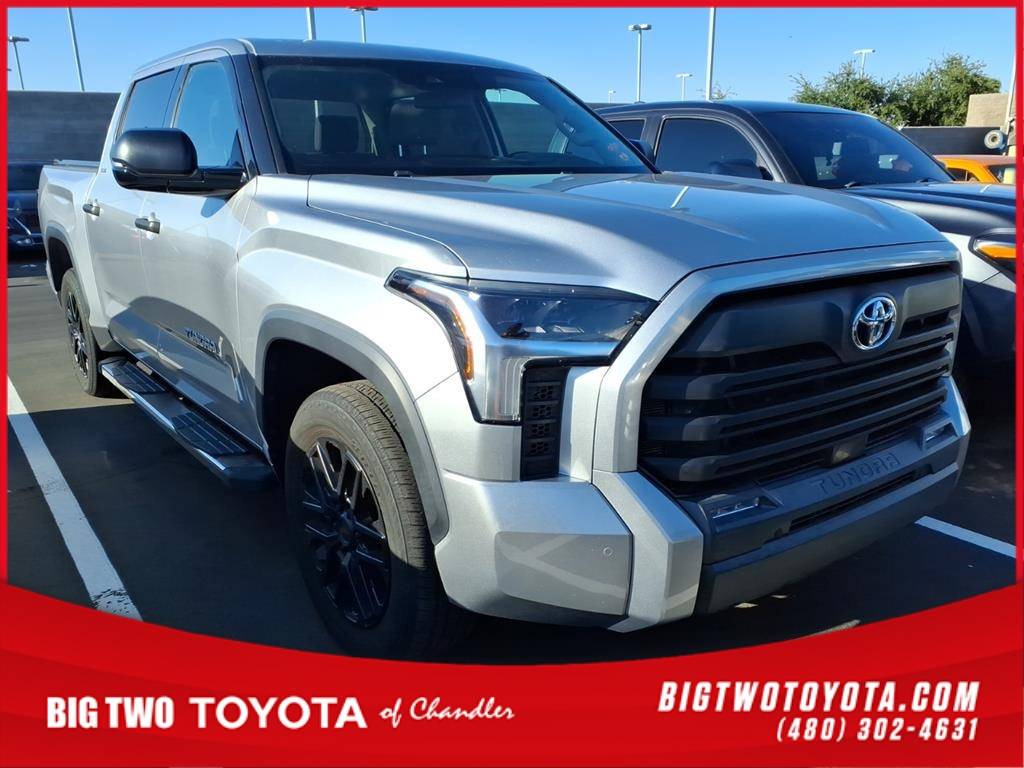 2022 Toyota Tundra SR5 — Pickup Truck — 53,156 mi — Chandler, AZ