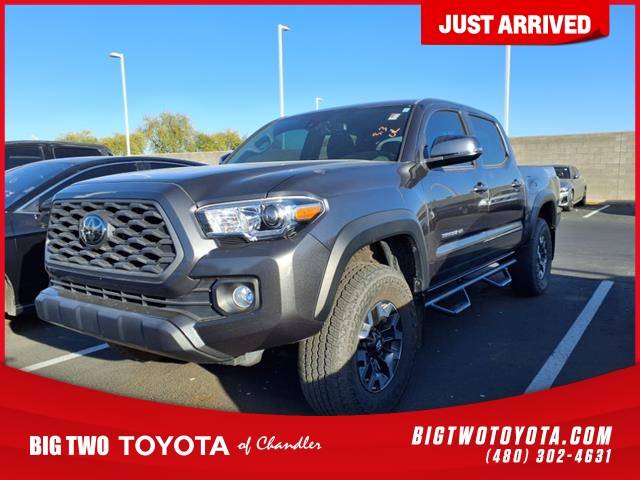 2022 Toyota Tacoma SR — Pickup Truck — 27,150 mi — Chandler, AZ