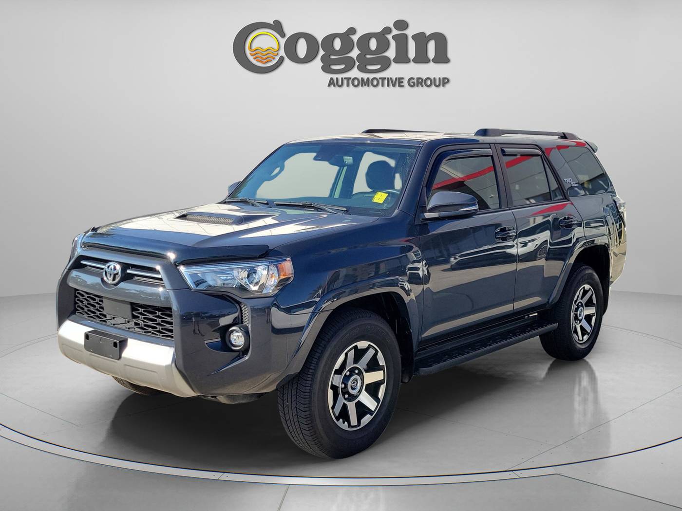 2024 Toyota 4Runner TRD Off Road Premium — SUV — 34,366 mi — Jacksonville, FL