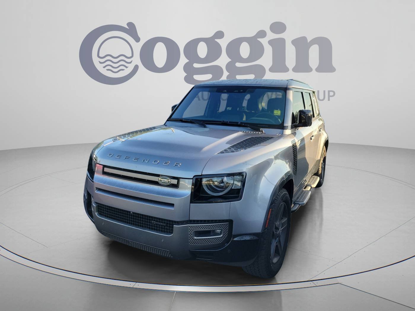 2022 Land Rover Defender X-Dynamic SE