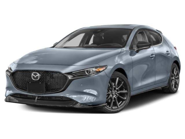 2023 Mazda Mazda3 2.5 Turbo Premium Plus — Hatchback — 29,338 mi — Jacksonville, FL