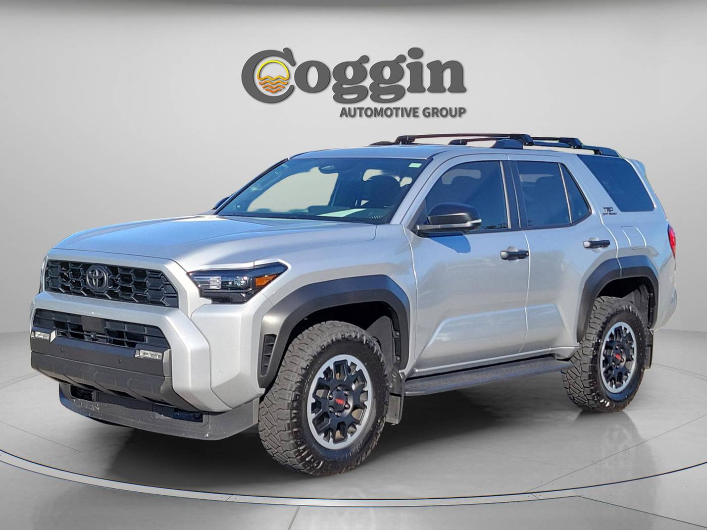 2025 Toyota 4Runner TRD Off Road Premium — SUV — 5,906 mi — Jacksonville, FL