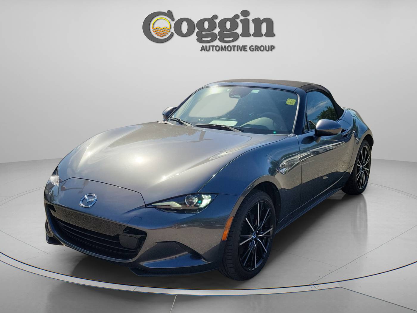 2024 Mazda MX-5 Miata Grand Touring